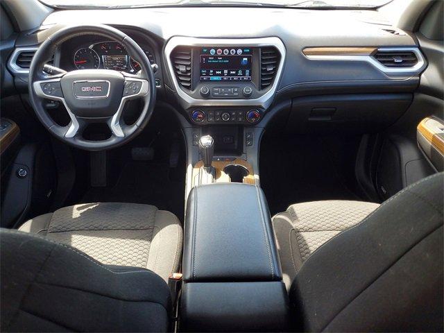 2017 GMC Acadia Vehicle Photo in MILFORD, OH 45150-1684