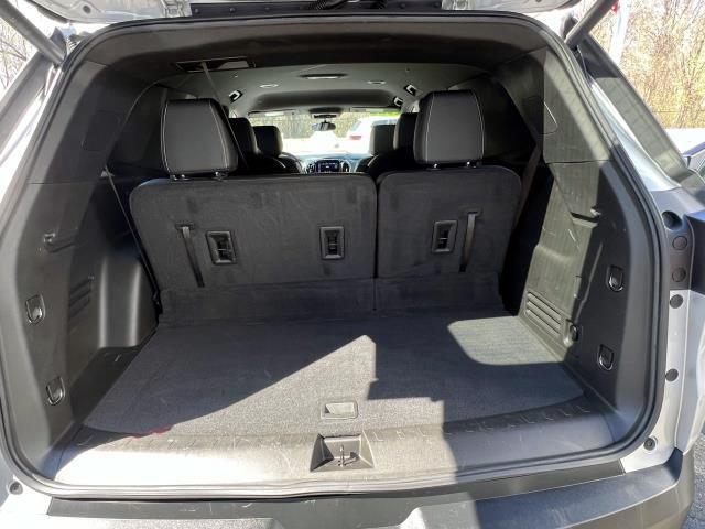 2022 Chevrolet Traverse Vehicle Photo in Roslyn, NY 11576