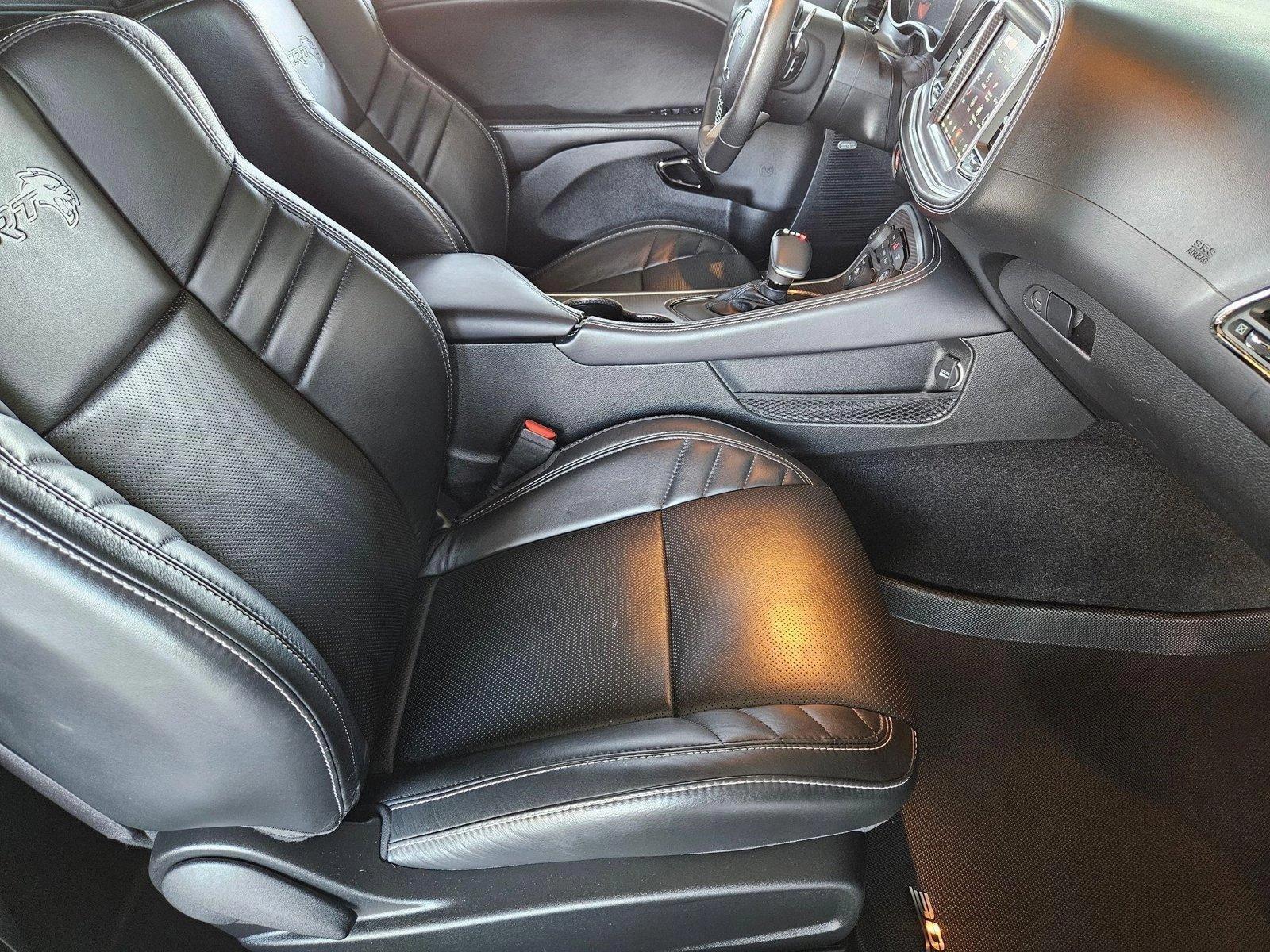 2020 Dodge Challenger Vehicle Photo in Henderson, NV 89014