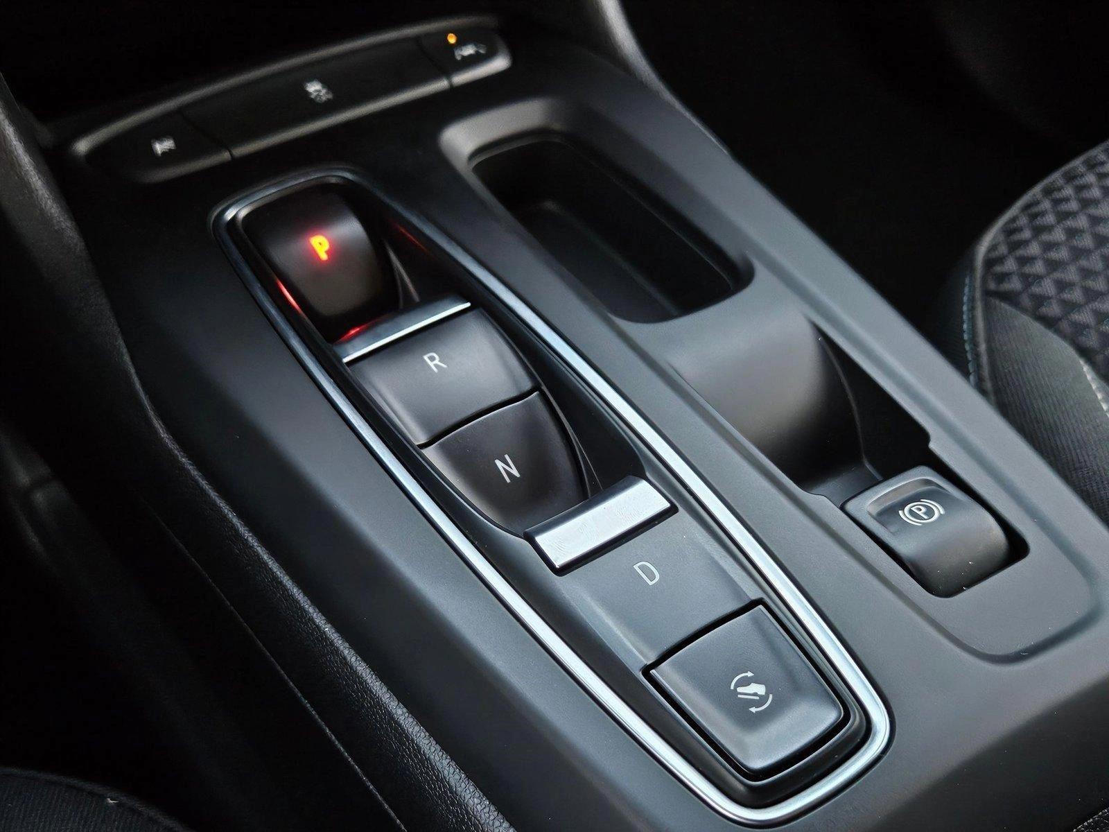 2022 Chevrolet Bolt EV Vehicle Photo in WACO, TX 76710-2592