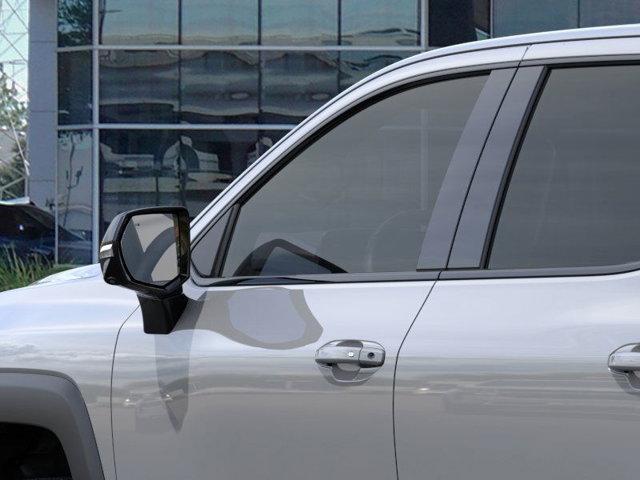 2025 Chevrolet Silverado EV Vehicle Photo in SUGAR LAND, TX 77478-0000