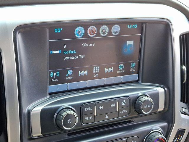 2017 GMC Sierra 1500 Vehicle Photo in WATERTOWN, CT 06795-3318