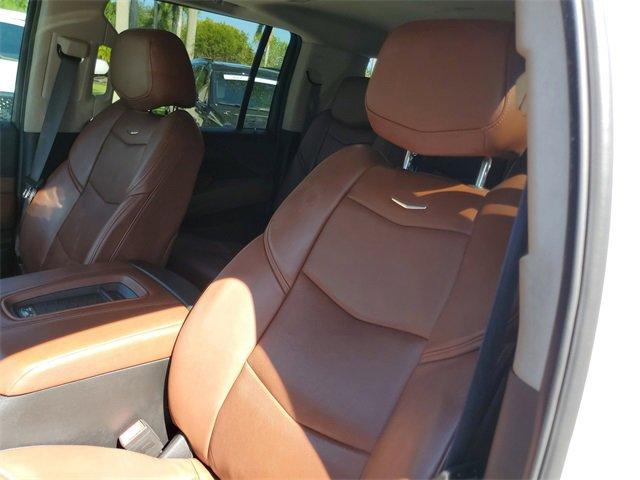 2016 Cadillac Escalade ESV Vehicle Photo in SUNRISE, FL 33323-3202