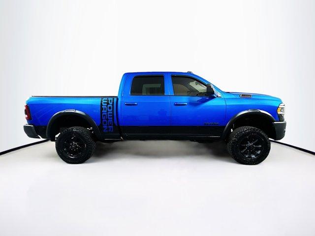 2022 Ram 2500 Vehicle Photo in Doylsetown, PA 18901