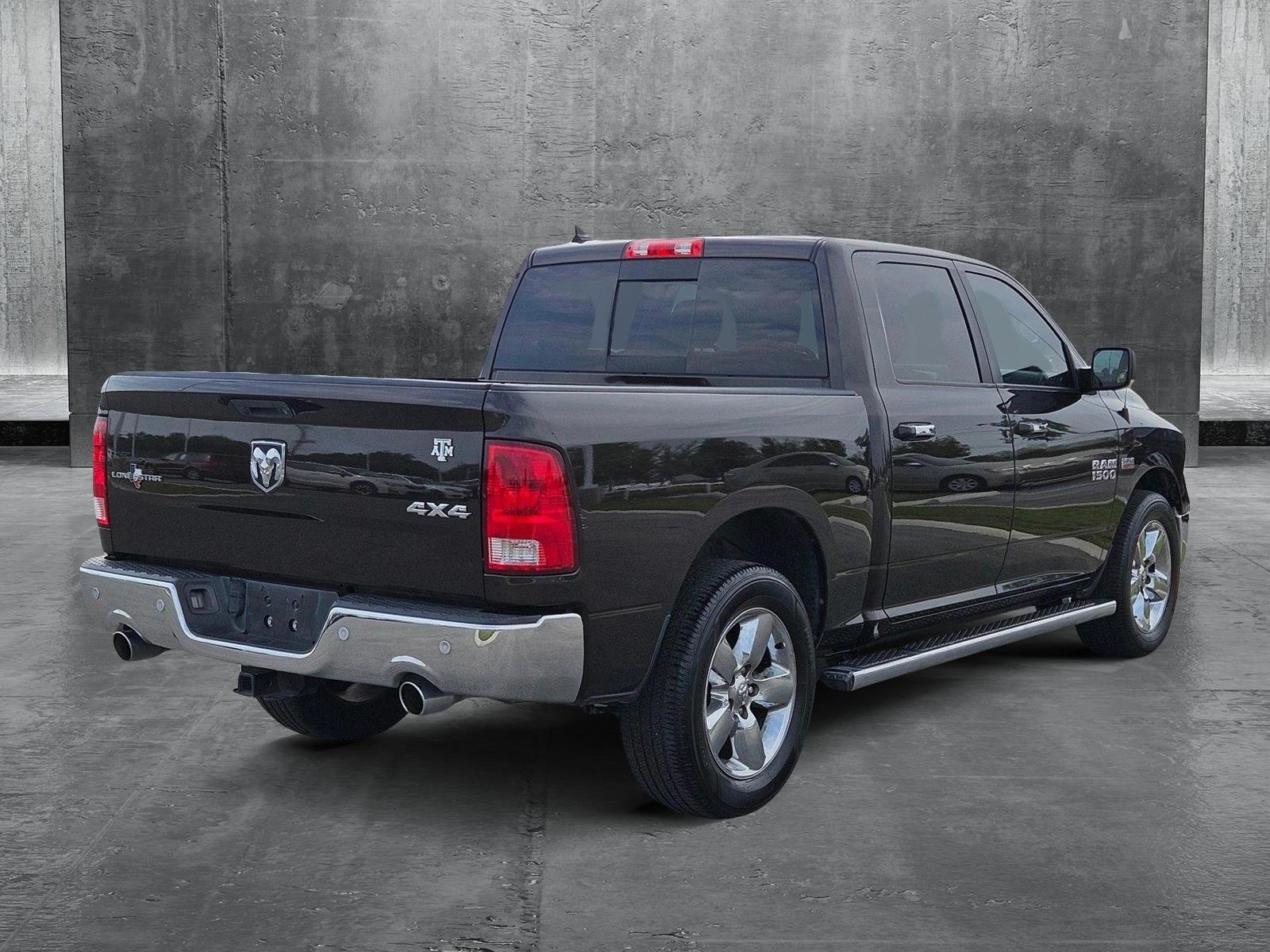 2016 Ram 1500 Vehicle Photo in Austin, TX 78728