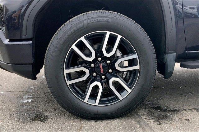 2023 GMC Sierra 1500 Vehicle Photo in INDEPENDENCE, MO 64055-1377