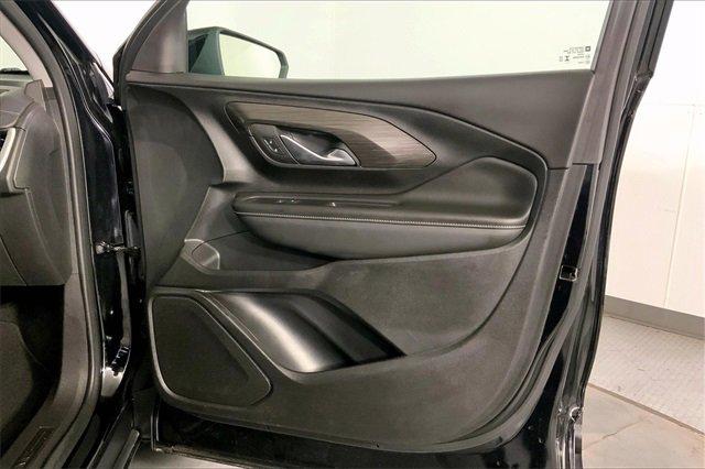 2024 GMC Terrain Vehicle Photo in INDEPENDENCE, MO 64055-1377