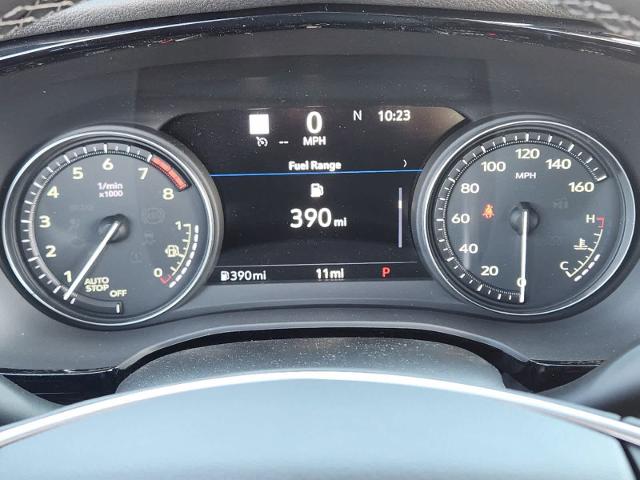 2025 Cadillac XT5 Vehicle Photo in Grapevine, TX 76051