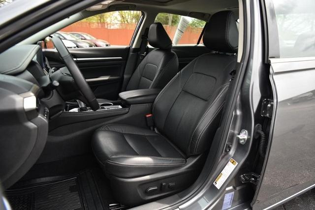 2024 Nissan Altima Vehicle Photo in Ballwin, MO 63011
