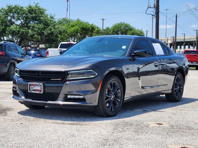 2023 Dodge Charger Vehicle Photo in SUGAR LAND, TX 77478-0000
