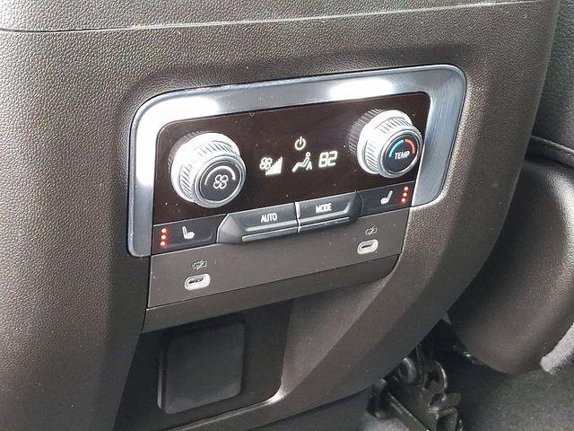2024 GMC Yukon XL Vehicle Photo in DANBURY, CT 06810-5034