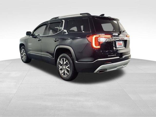 2022 GMC Acadia Vehicle Photo in MEDINA, OH 44256-9631