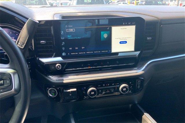 2024 Chevrolet Silverado 2500 HD Vehicle Photo in INDEPENDENCE, MO 64055-1377