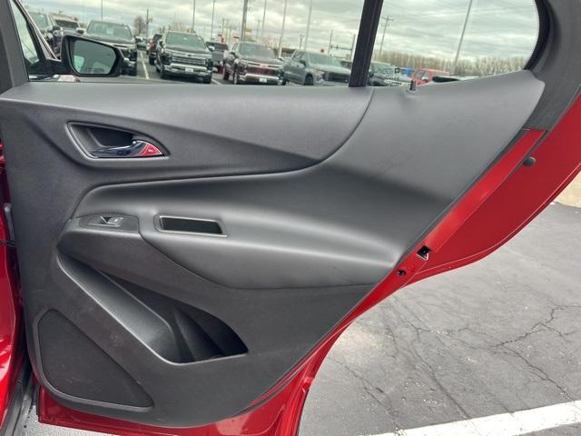 2022 Chevrolet Equinox Vehicle Photo in GREEN BAY, WI 54304-5303