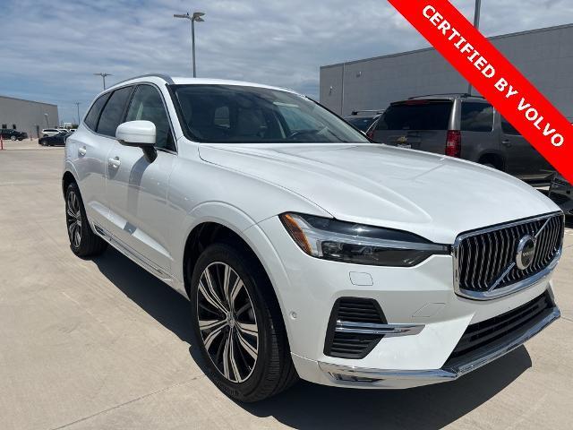 2022 Volvo XC60 Vehicle Photo in Grapevine, TX 76051