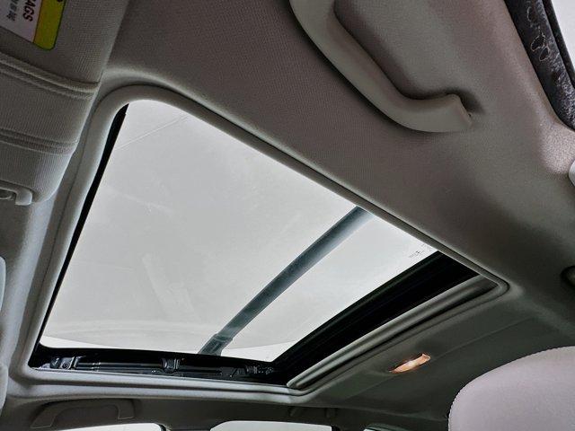 2017 Subaru Forester Vehicle Photo in Doylsetown, PA 18901