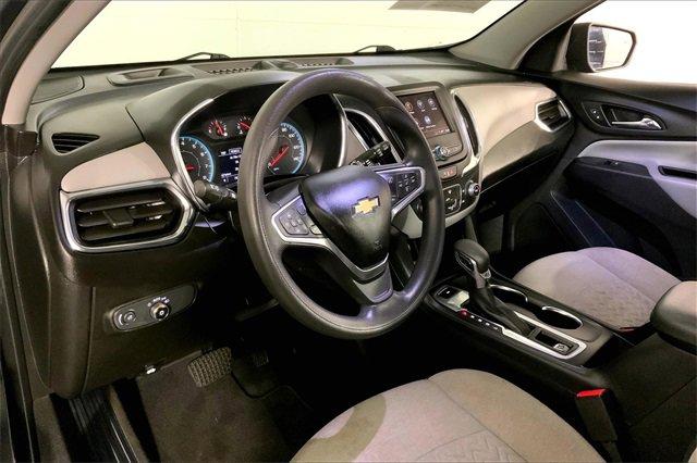 2022 Chevrolet Equinox Vehicle Photo in KANSAS CITY, MO 64114-4502