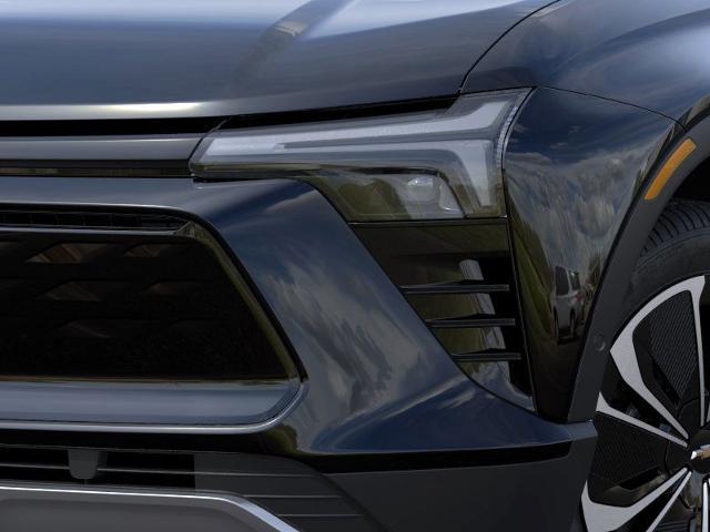 2024 Chevrolet Blazer EV Vehicle Photo in ORLANDO, FL 32808-7998