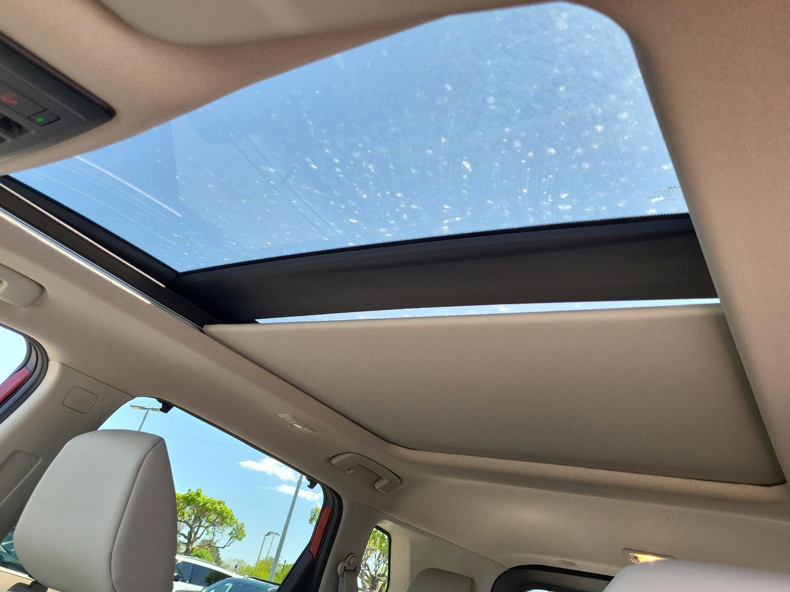 2025 Nissan Rogue Vehicle Photo in Albuquerque, NM 87110