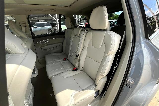 2025 Volvo XC90 Vehicle Photo in Grapevine, TX 76051