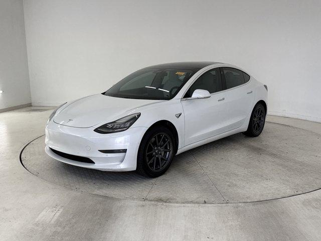 2019 Tesla Model 3 Vehicle Photo in Charlotte, NC 28273
