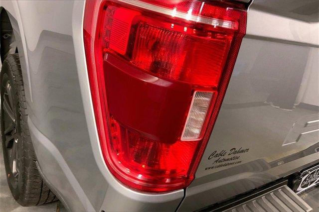 2021 Ford F-150 Vehicle Photo in INDEPENDENCE, MO 64055-1314