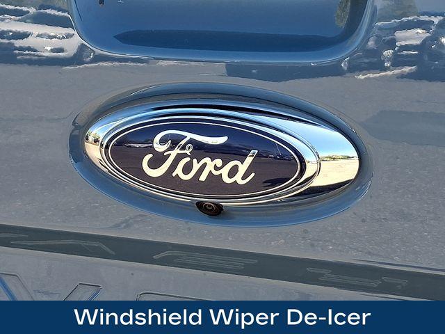 2022 Ford Maverick Vehicle Photo in DANBURY, CT 06810-5034