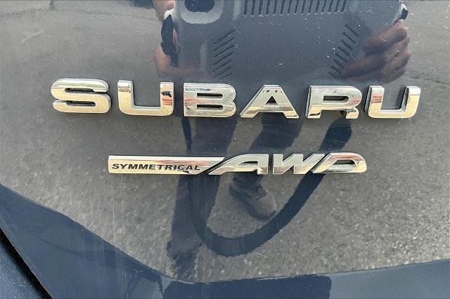 2023 Subaru Outback Vehicle Photo in Tulsa, OK 74145