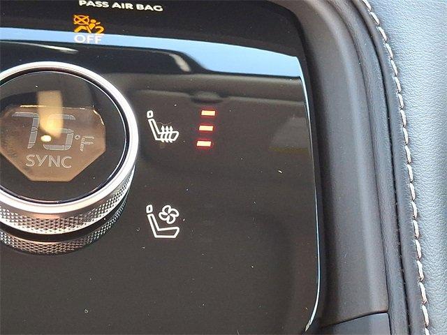 2025 INFINITI QX60 Vehicle Photo in Willow Grove, PA 19090