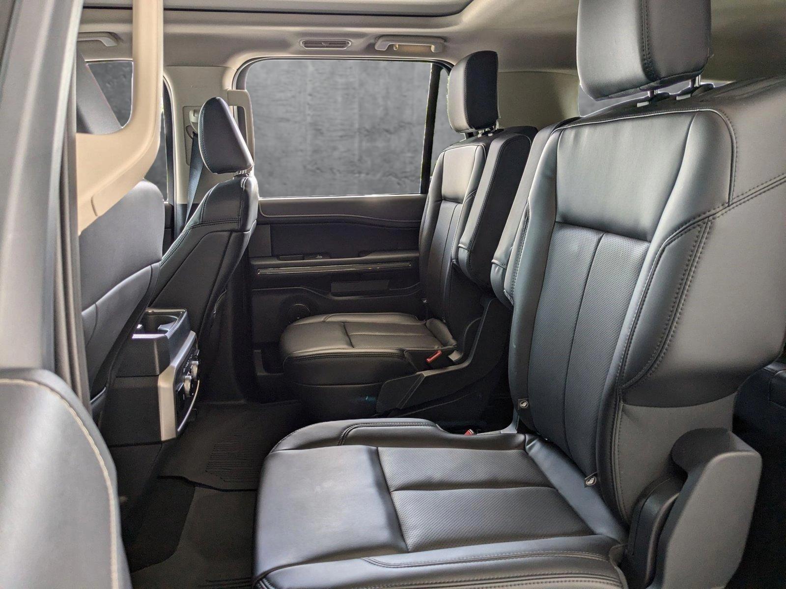 2024 Ford Expedition Vehicle Photo in Maitland, FL 32751
