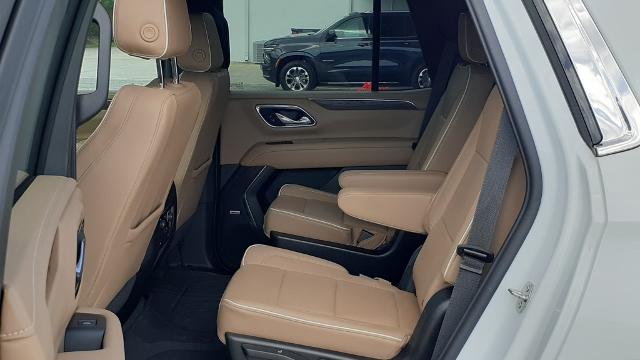 2023 Chevrolet Tahoe Vehicle Photo in ROXBORO, NC 27573-6143