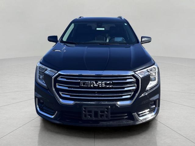 2022 GMC Terrain Vehicle Photo in OSHKOSH, WI 54904-7811