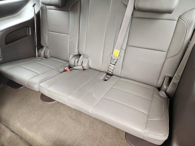 2016 GMC Yukon Vehicle Photo in Decatur, TX 76234
