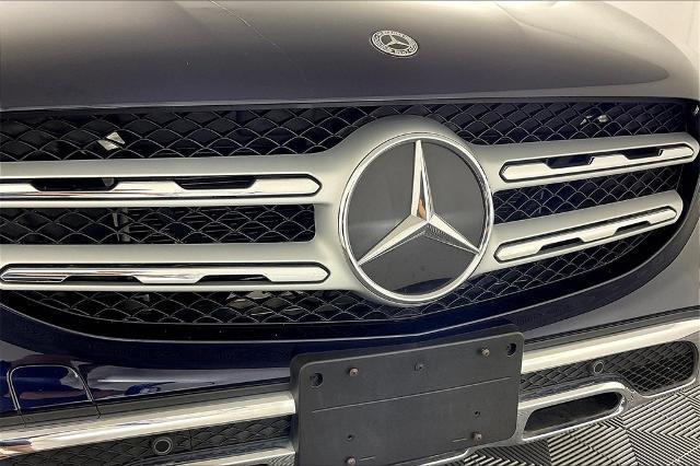 2022 Mercedes-Benz GLC Vehicle Photo in Tulsa, OK 74129