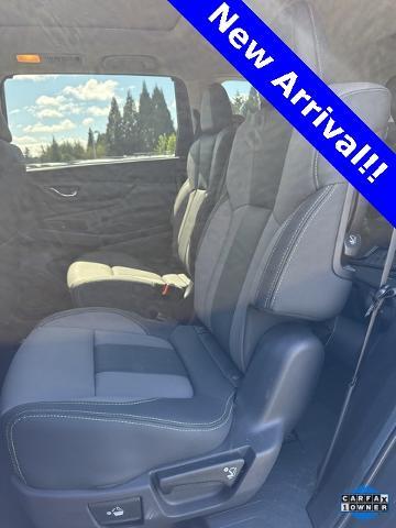 2024 Subaru Ascent Vehicle Photo in Puyallup, WA 98371