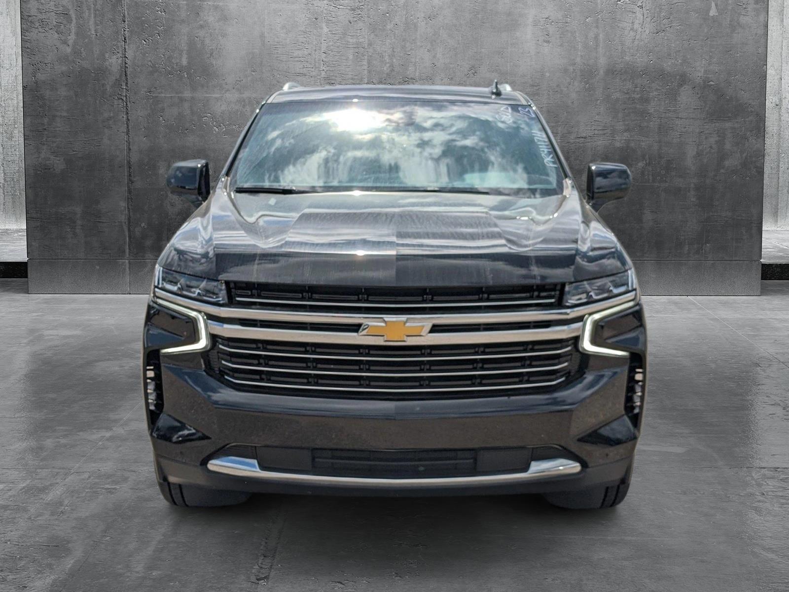 2023 Chevrolet Tahoe Vehicle Photo in ORLANDO, FL 32808-7998