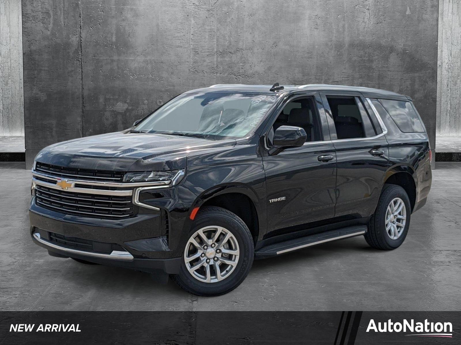 2023 Chevrolet Tahoe Vehicle Photo in ORLANDO, FL 32808-7998