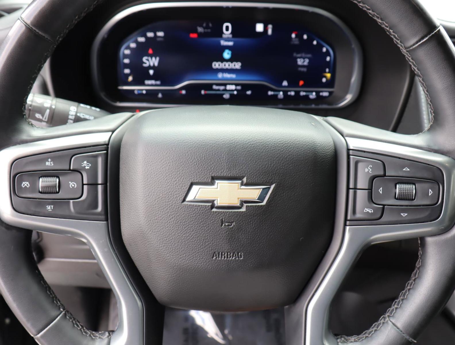 2023 Chevrolet Tahoe Vehicle Photo in LOS ANGELES, CA 90007-3794