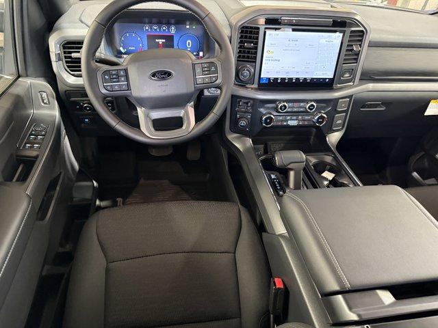 2025 Ford F-150 Vehicle Photo in Ogallala, NE 69153