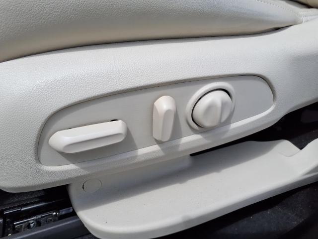2022 Buick Enclave Vehicle Photo in ROXBORO, NC 27573-6143