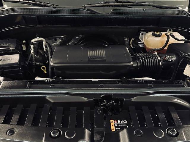 2022 GMC Sierra 1500 Vehicle Photo in MEDINA, OH 44256-9631