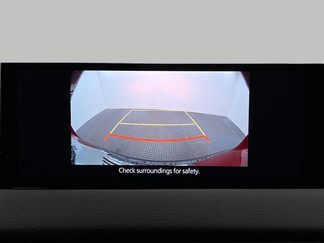 2025 Mazda CX-50 Vehicle Photo in Appleton, WI 54913