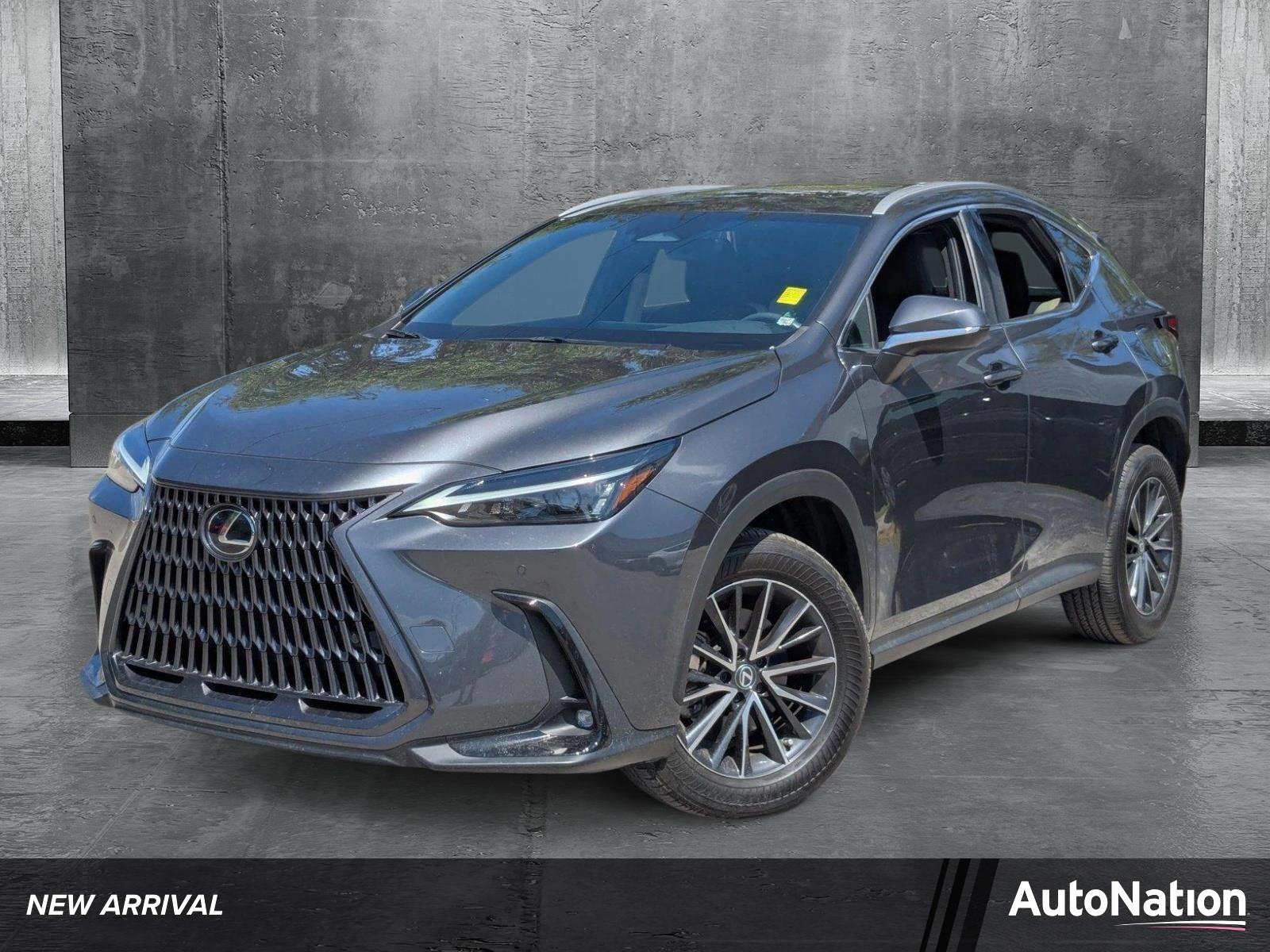 2022 Lexus NX 350 Vehicle Photo in Tampa, FL 33614