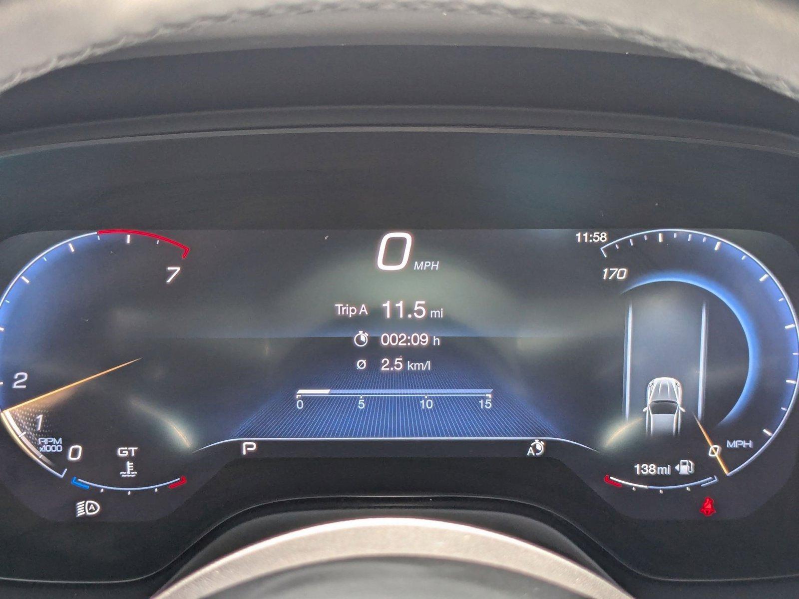 2023 Maserati Grecale Vehicle Photo in Maitland, FL 32751