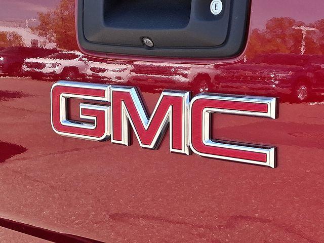 2020 GMC Canyon Vehicle Photo in DANBURY, CT 06810-5034