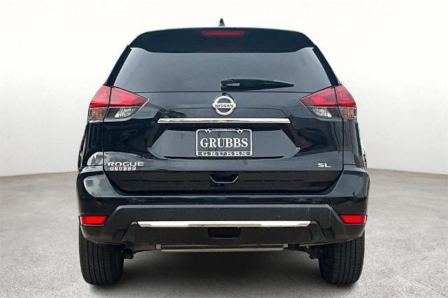2019 Nissan Rogue Vehicle Photo in San Antonio, TX 78230