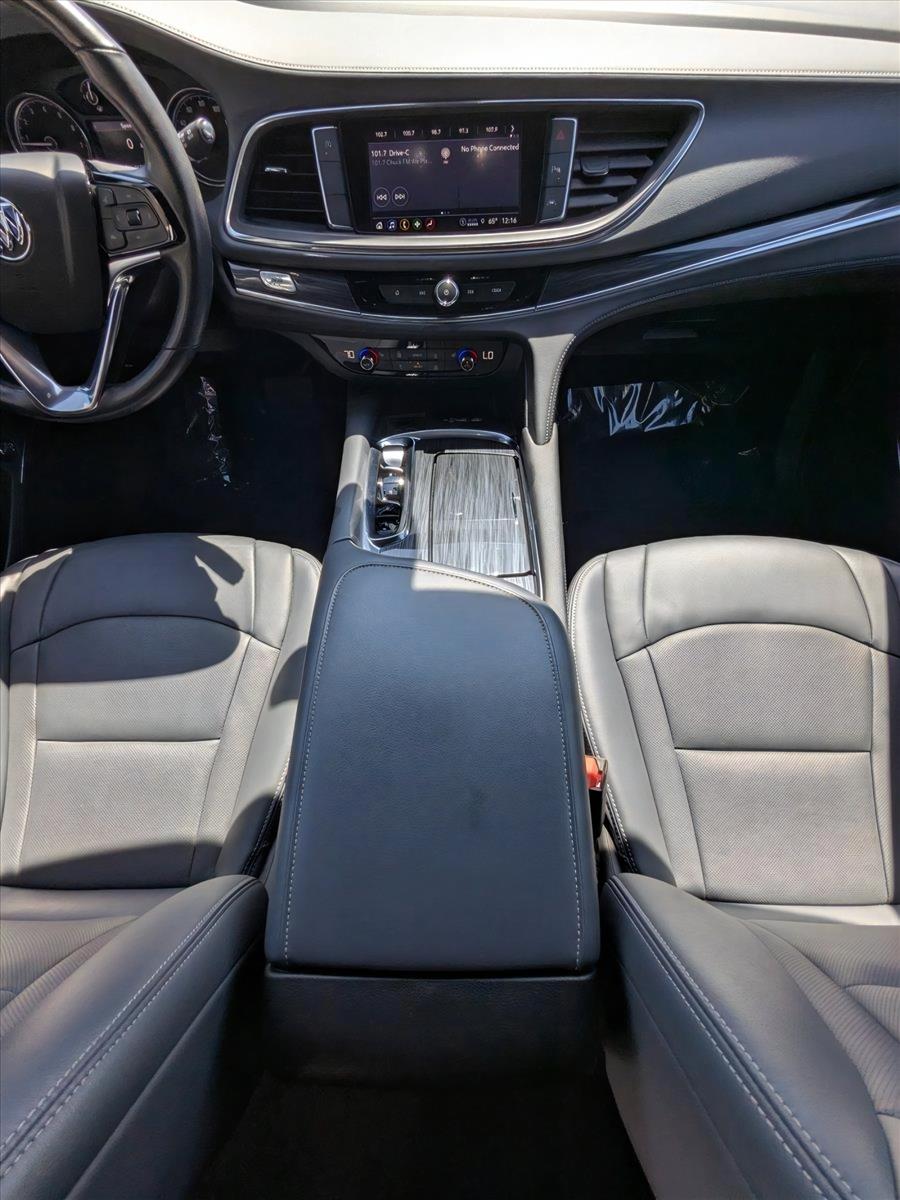 2023 Buick Enclave Vehicle Photo in MIAMI, FL 33134-2699