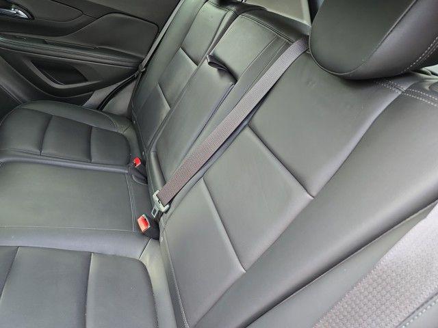 2017 Buick Encore Vehicle Photo in Pleasant Hills, PA 15236
