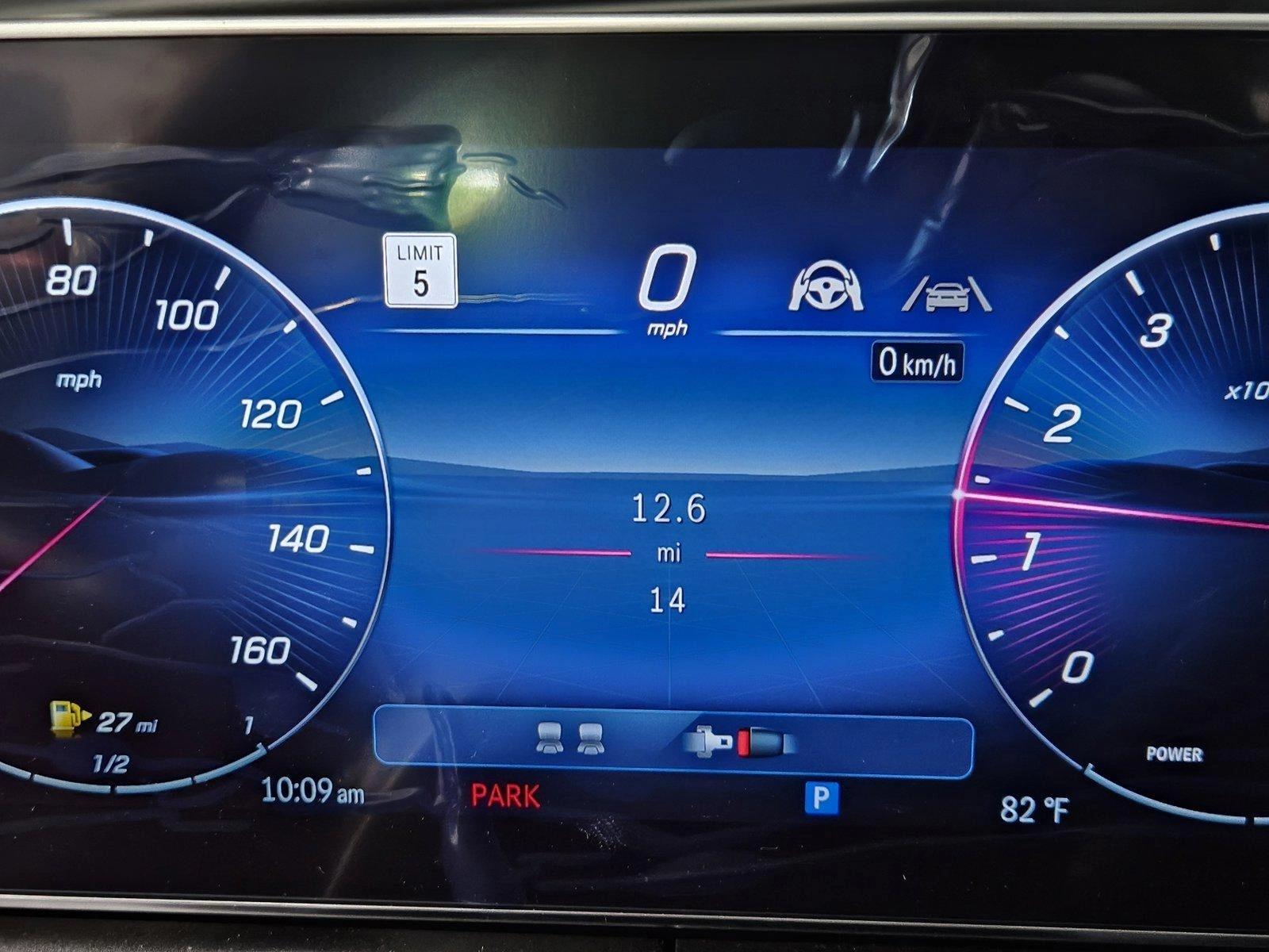 2024 Mercedes-Benz CLE Vehicle Photo in Coconut Creek, FL 33073