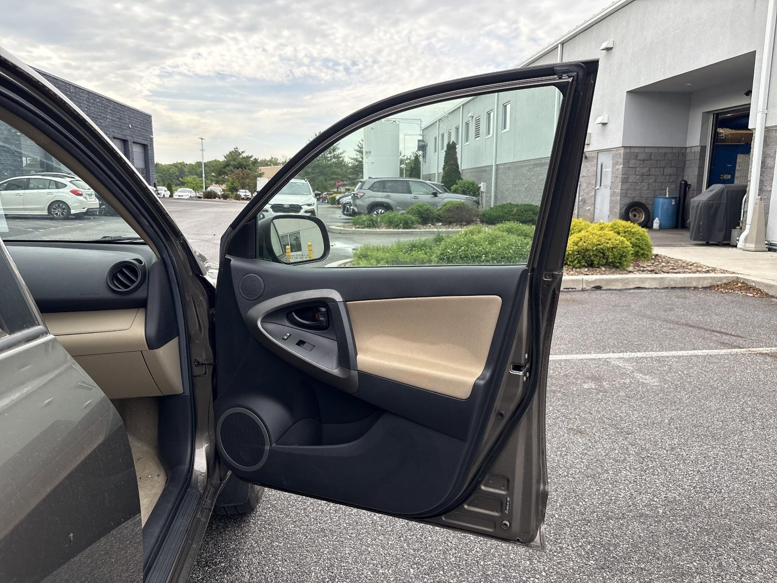 2011 Toyota RAV4 Vehicle Photo in Mechanicsburg, PA 17050